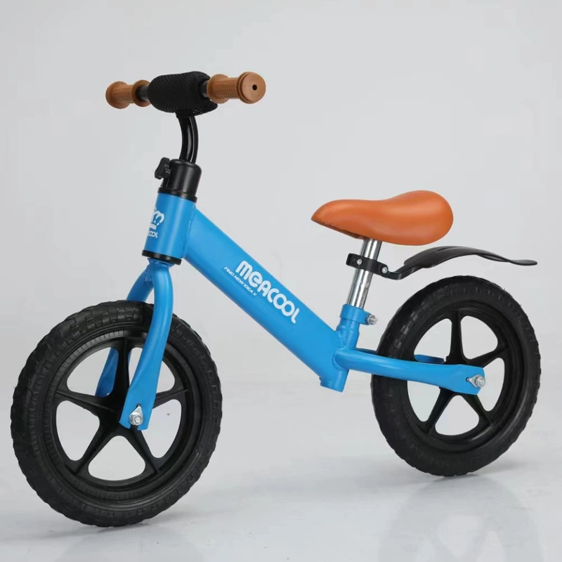 Bicicletas para niños con certificación CE 0