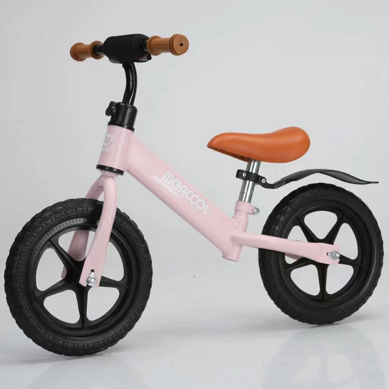 Bicicletas para niños con certificación CE 1