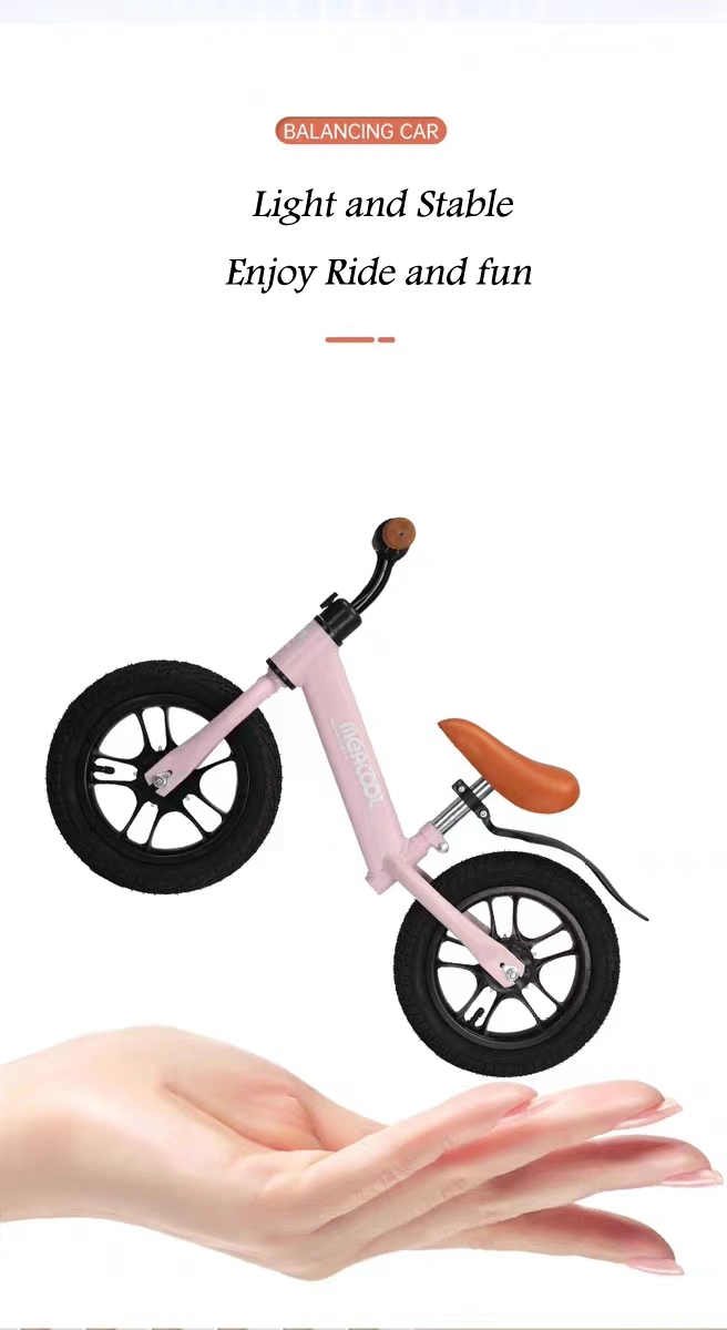 Bicicletas para niños con certificación CE 3