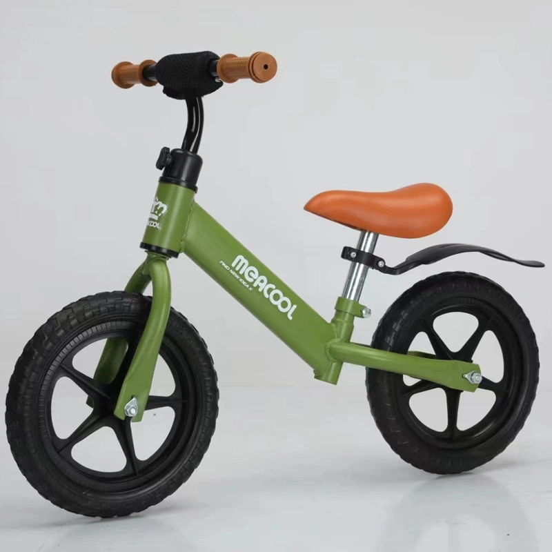 Bicicletas para niños con certificación CE 2