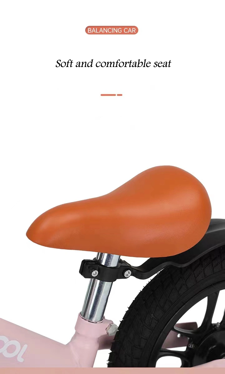 Bicicletas para niños con certificación CE 5
