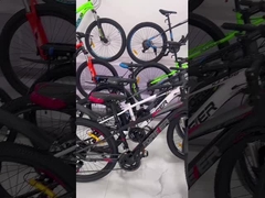 27.5 Bicicleta de montaña