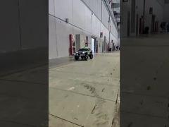 Coche de juguete eléctrico para niños