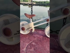 A5 Bicicleta de equilibrio