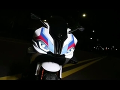 Motocicleta para niños